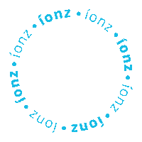 agenciaionz ionz agenciaionz Sticker