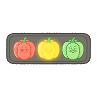 Happy Hong Kong Sticker by EmoMarket