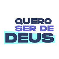 Santos Deus Sticker by Agostinianos Recoletos