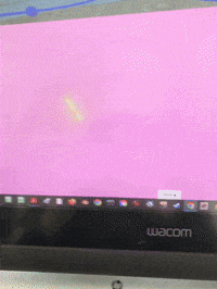 Close Up Face GIF by Alex Boya