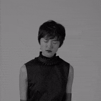 New York Fashion Week Duncan GIF by NYFW: The Shows