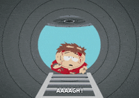 speaking eric cartman GIF by South Park 