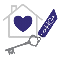 Hghg Sticker by HG Home Group