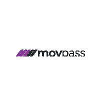 App Trainer Sticker by Movpass
