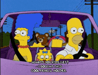 homer simpson GIF
