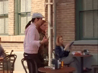 season 3 netflix GIF by Gilmore Girls 