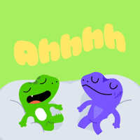 Just Chilling Happy Sunday GIF by CoinGecko