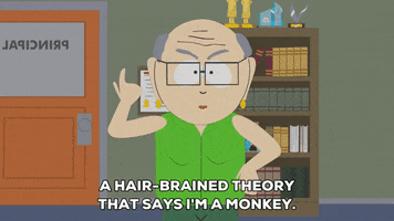 mr. herbert garrison GIF by South Park 