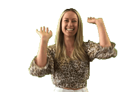 Happy Dancing Sticker by MasterChefAU