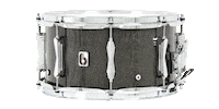 Drums Drumming Sticker by BritishDrumCo