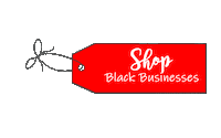 Black Lives Matter Sticker