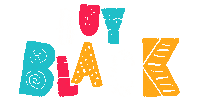 Black Lives Matter Sticker