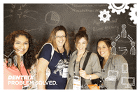 GIF by Dentrix Problem Solved Experience