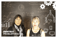 GIF by Dentrix Problem Solved Experience