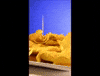 Nacho Cheese Nachos GIF by Ricos