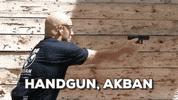 martial arts mma GIF by AKBAN Academy