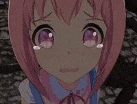 Sad Cry GIF