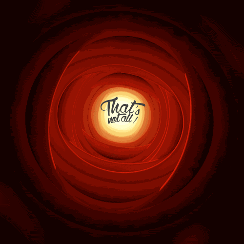 loop cinema 4d GIF by Darkpulse