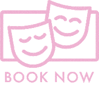 CurzonCinemas cinema booking book now curzon Sticker
