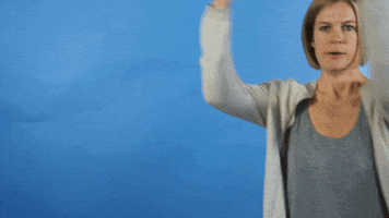 hard at work we're on it GIF