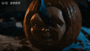 Usa Network Halloween GIF by SYFY