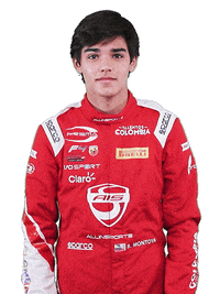 Sebastian F4 GIF by Prema Team