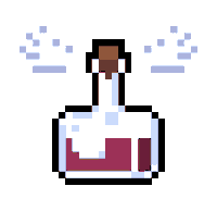 pixel sticker by LowResolutionBoy