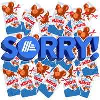 Sorry Aldi Süd GIF by ALDI SÜD Dienstleistungs-GmbH & Co. oHG