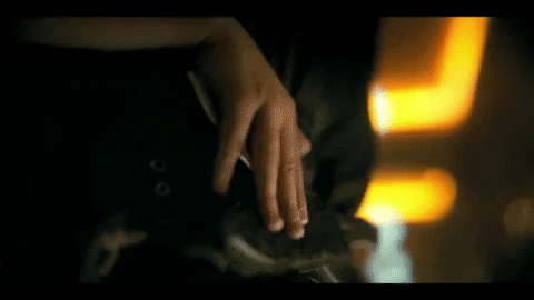 MCMinnow giphyupload diego lila guardians GIF
