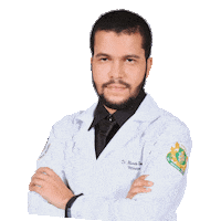 ufma_itz medicina imperatriz ufma Sticker