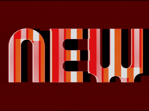 Art Glitch GIF