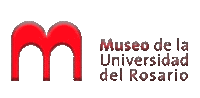 Urosario Sticker by MuseoUR