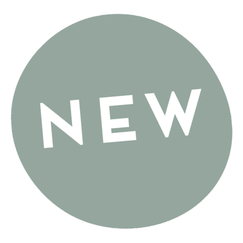 New Sticker by Poppy + Ted