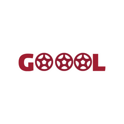 Soccer Goal Sticker by Fresa Creativa
