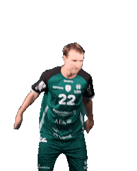 Chernov Sticker by Wacker Thun