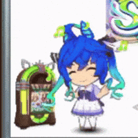 Twin Turbo Dancing GIF