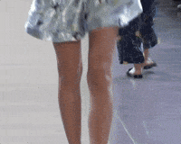 New York Fashion Week Nyfw Sept 2018 GIF by NYFW: The Shows