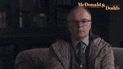Jason Watkins Sigh GIF by Mammoth Screen