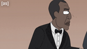 Rick And Morty Whatever GIF by Adult Swim