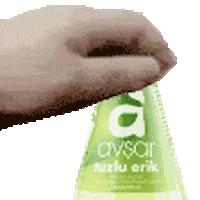Tuzlu Sticker
