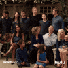 family photo GIF by HULU
