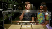 comedy central season 6 episode 7 GIF by Workaholics