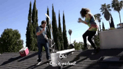 comedy central season 6 episode 7 GIF by Workaholics