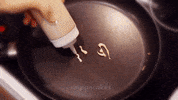 kurt cobain art GIF by SAIPANCAKES