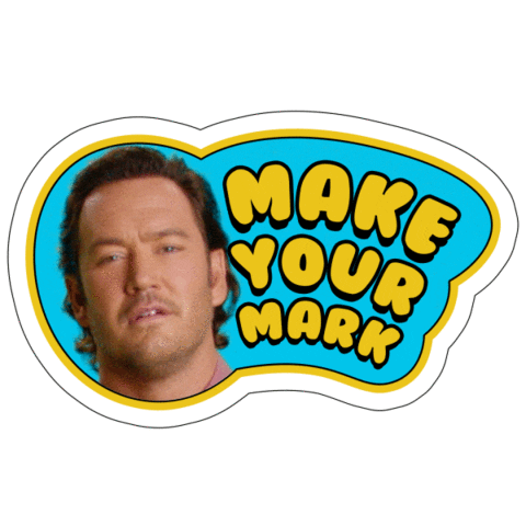 Sticker by ABC Network