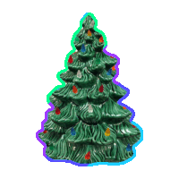 hollydaze STICKER by imoji