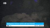 philippines eruption taal volcano GIF