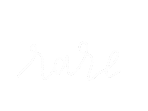 Love Story Heart Sticker by Rare & Forever