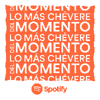 Musica Top Sticker by Spotify México