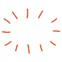 Hoy Sticker by Dog Dog Encaminando a tu perro